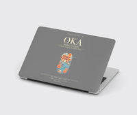 Thumbnail for Naha Airport OKA - Gray