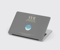 Thumbnail for Syracuse Hancock International Airport SYR - Gray