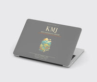 Thumbnail for Aso Kumamoto Airport KMJ - Gray