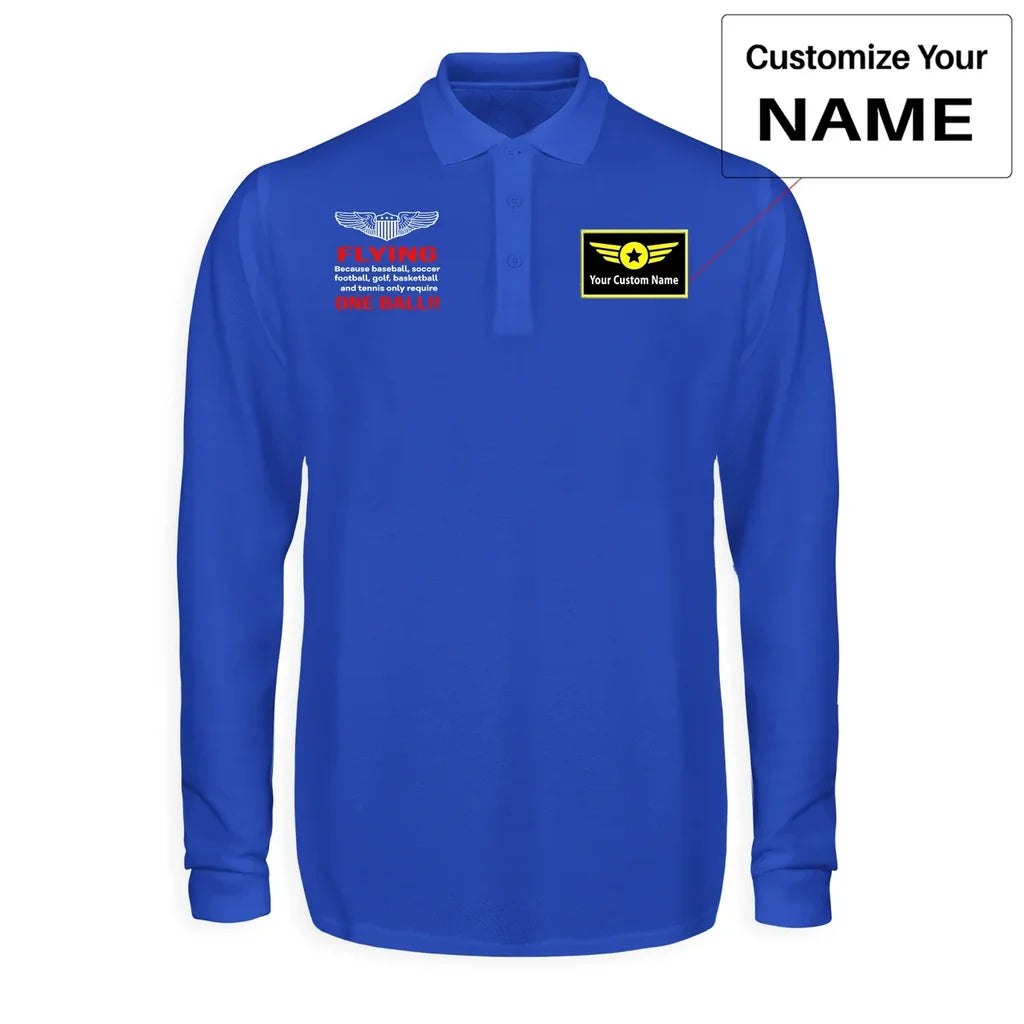Flying One Ball T-Shirt - view 11