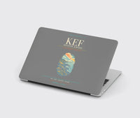 Thumbnail for Keflavik Airport KEF - Gray