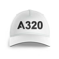 Thumbnail for Airbus A320 Hat - view 11