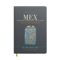 Thumbnail for Mexico City Benito Juarez International Airport MEX - Gray