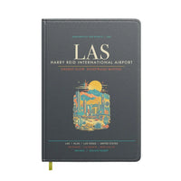 Thumbnail for Las Vegas Harry Reid International Airport LAS - Gray