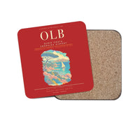 Thumbnail for Olbia Costa Smeralda Airport OLB - Red