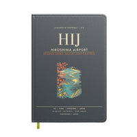 Thumbnail for Hiroshima Airport HIJ - Gray