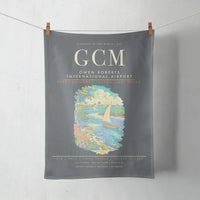 Thumbnail for Owen Roberts International Airport GCM - Gray