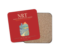 Thumbnail for Tokyo Narita International Airport NRT - Red