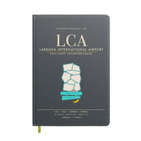 Thumbnail for Larnaka International Airport LCA - Gray