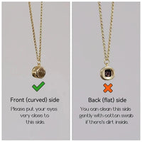 Thumbnail for Customisable Your Custom Design & Image Key Chain - view 13