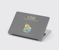 Thumbnail for Copenhagen Airport Kastrup CPH - Gray