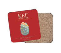Thumbnail for Keflavik Airport KEF - Red