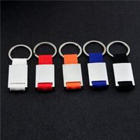 Thumbnail for Customisable Your Custom Design & Image Key Chain - view 17
