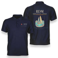 Thumbnail for Roberts Field RDM — Redmond Navy Blue