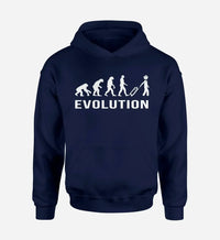 Thumbnail for Pilot Evolution Hoodie - view 11