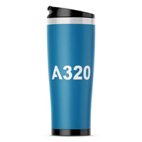 Thumbnail for Airbus A320 Travel Mug - view 11