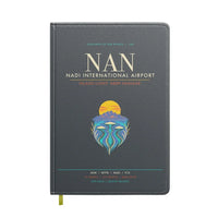 Thumbnail for Nadi International Airport NAN - Mamanuca Sun-Passage - Gray