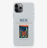 Thumbnail for Jose Maria Cordova International Airport MDE Light Gray