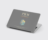 Thumbnail for Portland International Jetport PWM - Gray