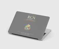 Thumbnail for Yangon International Airport RGN - Gray