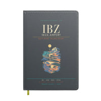 Thumbnail for Ibiza Airport IBZ - Ses Salines Moon-Tide Loom - Gray