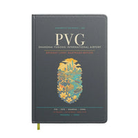 Thumbnail for Shanghai Pudong International Airport PVG - Gray