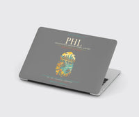 Thumbnail for Philadelphia International Airport PHL - Gray