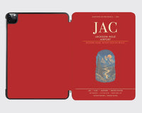 Thumbnail for Jackson Hole Airport JAC - Red