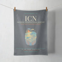 Thumbnail for Incheon International Airport ICN - Gray