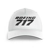 Thumbnail for Boeing 717 Hat - view 11