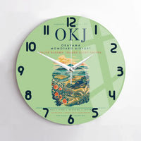 Thumbnail for Okayama Momotaro Airport OKJ - Green