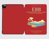 Thumbnail for Entebbe International Airport EBB - Red