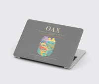 Thumbnail for Oaxaca International Airport OAX - Gray