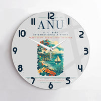 Thumbnail for V. C. Bird International Airport ANU - Gray