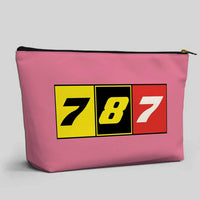 Thumbnail for Boeing 787 Zipper Pouch - view 11