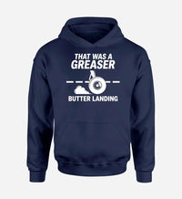 Thumbnail for That Was A Greaser - Navy Blue