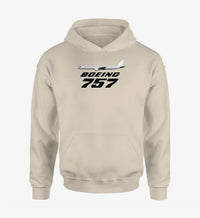 Thumbnail for Boeing 757 Hoodie - view 7