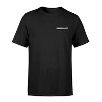 Thumbnail for Customisable Embraer T-Shirt - view 2
