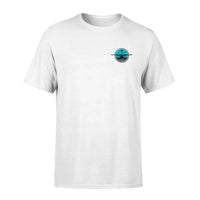 Thumbnail for Customisable Cessna T-Shirt - view 4