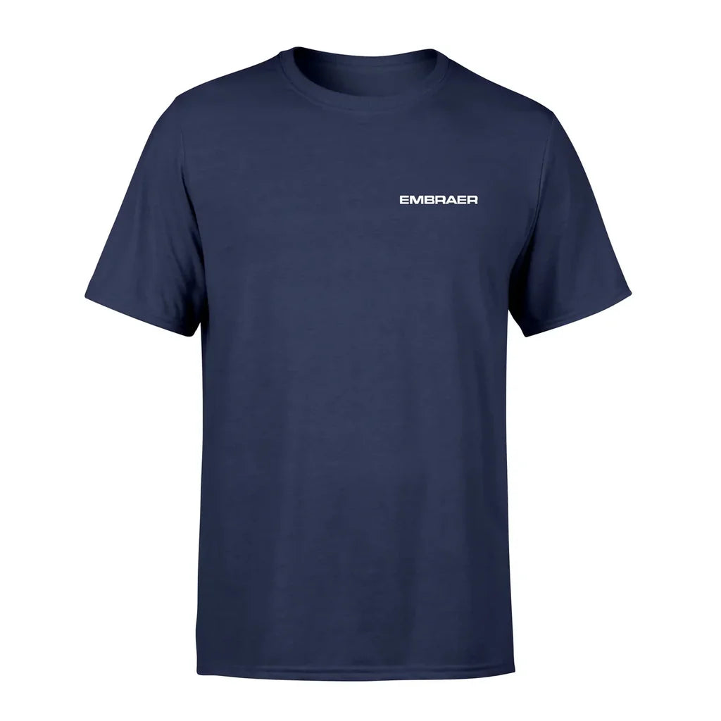 Customisable Embraer T-Shirt - view 6