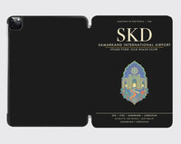 Thumbnail for Samarkand International Airport SKD - Black