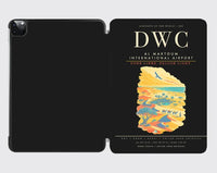 Thumbnail for Al Maktoum International Airport DWC - Black