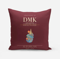 Thumbnail for Don Mueang International Airport Bangkok DMK - Dark Red