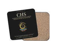 Thumbnail for Charleston International Airport CHS - Black