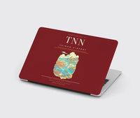 Thumbnail for Tainan Airport TNN - Dark Red