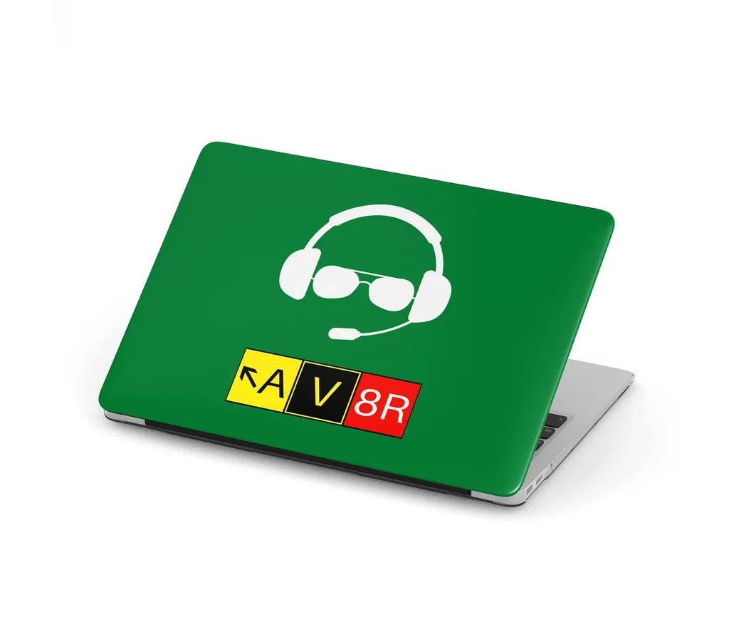 AV8R 2 MacBook Case - view 5
