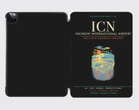 Thumbnail for Incheon International Airport ICN - Black