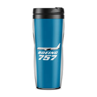 Thumbnail for Boeing 757 Travel Mug - view 12