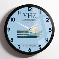 Thumbnail for Halifax Stanfield International Airport YHZ - Blue