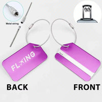 Thumbnail for Customisable Flying Luggage - view 12